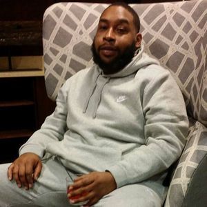 Meet your Posher, Tarrence